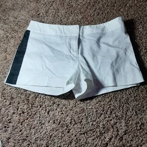Express Shorts